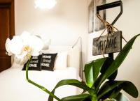 Suite Home Al Centro Di Sassari - B&B Sassari