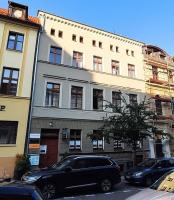 Glam Apartments - Bed and Breakfast Toruń