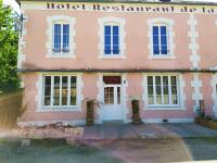 Gite de la Gare - B&B