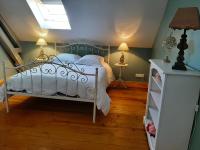 la maison de maxime - B&B
