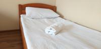 Vierbettzimmer mit privatem externen Bad