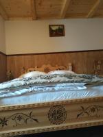 Deluxe Tweepersoonskamer met Balkon