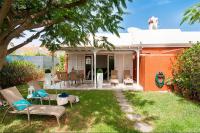 Flamboyant Tree Garden Holiday Home - Ferienwohnung Maspalomas