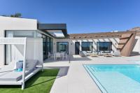 Salobre Sunset Villa V&L Salobre by VillaGranCanaria - Ferienwohnung Maspalomas