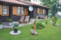 Ferienhaus Andrea - Ferienwohnung