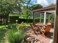 Ferienhaus in absoluter Seenähe für 4 Personen - Bed and Breakfast Luftkurort Arendsee