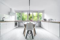 Apartament Matejki II - Unique Apartments - Ferienwohnung Stettin