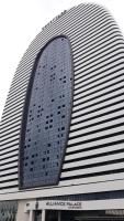 Batumi Sea view apartment - B&B Batum