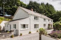 2 Tan Yr Eglwys - Bed and Breakfast