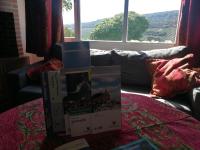 Casa rural VillaGloria - Ferienwohnung Montefrío