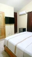 Kamar Deluxe King