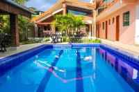 Pousada Málaga - B&B