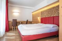 Deluxe Tweepersoonskamer met 1 of 2 Bedden