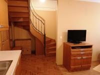 Apartment - Split Level