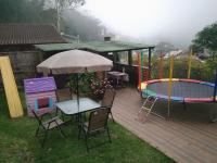 Casa Petrópolis Temporada - B&B Petrópolis