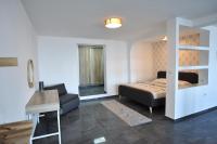 Apartment mit Seeblick