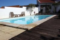 Tir Na Nog - B&B Alfeizerão