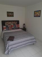 Appartement met 2 slaapkamers