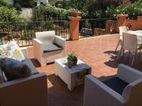 Villa Kronos - B&B Porto Empedocle