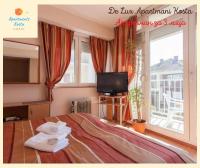 Apartment (3 Erwachsene)