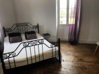 Chambre Double avec Salle de Bains Privative