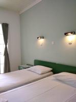 Budget Zweibettzimmer