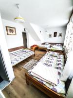 Siedlisko u Jana - Bed and Breakfast Korbielów