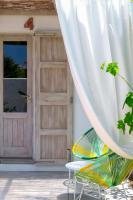 Suite met 1 Slaapkamer