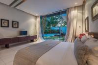 Two-Bedroom Villa with Private Pool
