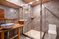 Chambre Double Deluxe avec Balcon