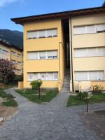 ENJOY VARENNA CASA VACANZE - Chambres d’hôtes
