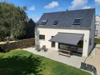 la maison des lavandières - B&B