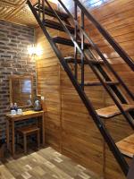 Chambre Simple Deluxe avec Balcon