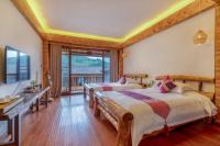 Chambre Lits Jumeaux Deluxe