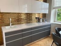 Angel apartment - B&B Liepāja