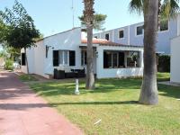 B&B Cala en Bosch - Chalet Cerca de la Playa - Bed and Breakfast Cala en Bosch