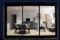 Gite Le Tiguidou - B&B La Verrie