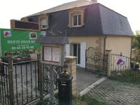 Orchidee Rose - B&B Givet