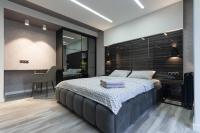 Suite Deluxe avec Baignoire Spa