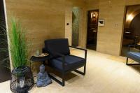 Superior Apartment mit Sauna