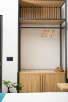 Comfort Dreibettzimmer