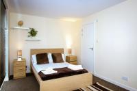 3 Bedroom Apartment (6 adults)