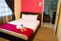 Homestay Hj Esmon Parit Raja UTHM - B&B Batu Pahat