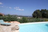 Résidence A Licetta - B&B Porto Vecchio