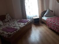 Camera Tripla con Doccia