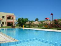 Appartamento Familiare con Vista Mare