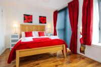2-Bedroom Apartment (4 Adults)
