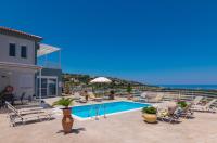 Haravgi 3 Bedrooms Villa - Ferienwohnung