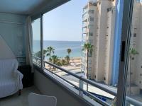 SERVICE APART LAZARO- Apartamentos Aguamarina 26 - Chambres d'hôtes Calpe