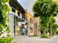 Cesis Boulevard Apartments - Bed and Breakfast